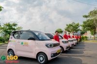 CƠ HỘI ĐẾN RỒI !  LGO - LET'S GO TAXI TUYỂN DỤNG TÀI XẾ TẠI PHÚ YÊN