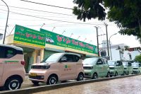 THÔNG CÁO BÁO CHÍ: LET’S GO TAXI CHÍNH THỨC CÓ MẶT TẠI NHA TRANG – KHÁNH HÒA