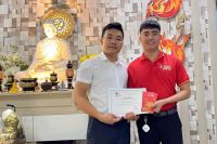 LET'S GO TAXI – VINH DANH NHÂN VIÊN XUẤT SẮC