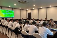 LET’S GO TAXI TỔ CHỨC HỘI NGHỊ SƠ KẾT 9 THÁNG ĐẦU NĂM 2025 – BƯỚC CHUYỂN MÌNH MẠNH MẼ HƯỚNG ĐẾN MỤC TIÊU TĂNG TỐC 2026