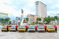 LET’S GO TAXI CHÍNH THỨC KHAI TRƯƠNG DỊCH VỤ TAXI ĐIỆN MINI GIÁ SIÊU RẺ TẠI BUÔN MA THUỘT – THỦ PHỦ TÂY NGUYÊN