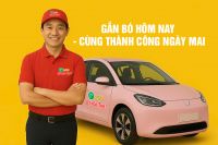 THƯỞNG THÂM NIÊN TỚI 1,2 TRIỆU/THÁNG CHO BÁC TÀI LET’S GO